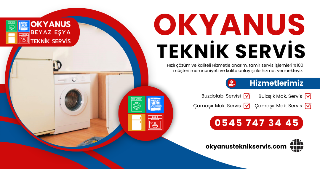 Esenyurt Teknik Servis